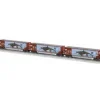 Sale Lionel 6-27844 BNSF O Whale Gondolas (Set of 3) - Your Source for Gaming Essentials Trains
