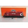Best Lionel 6-39556 Canadian Pacific Legacy GP35 Diesel Locomotive #5004 - Your Source for Gaming Essentials Trains