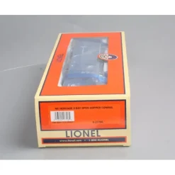 Lionel 6-17796 Conrail 3-Bay Open Hopper - Your Source for Gaming Essentials Trains
