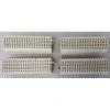 Discount Lionel 6-12014 FasTrack 10 Inch Straight Track (24) EX - Your Source for Gaming Essentials Trains