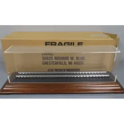 Best Lionel 6108316600 GG-1:20 Display Case - Your Source for Gaming Essentials Trains