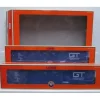 Online Lionel 6-81704 Grand Trunk Western 86' Hi-Cube Boxcar (Set of 2) - Your Source for Gaming Essentials Trains
