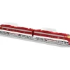 Best Lionel 6-81234 MKT Legacy E8 AA Diesel Locomotive Set #134 - Your Source for Gaming Essentials Trains