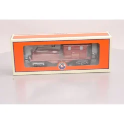 Hot Lionel 6-36694 MMR Work Caboose - Your Source for Gaming Essentials Trains