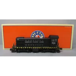 Best Lionel 6-38491 MoPac Non-powered Alco S-2 Diesel Switcher #9131 - Your Source for Gaming Essentials Trains