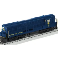 Outlet Lionel 6-81217 Norfolk & Western Legacy H-24-66 TM Diesel Locomotive #151 - Your Source for Gaming Essentials Trains