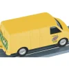 Lionel 6-22501 O Chicago & North Western Van with TMCC - Your Source for Gaming Essentials Trains