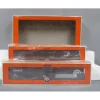 Best Lionel 6-81095 O Conrail 86' Hi-Cube Box Car (2) - Your Source for Gaming Essentials Trains