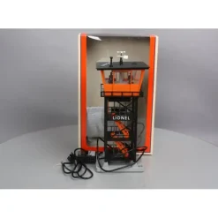 Lionel 6-82014 O Control Tower #192 - Plug 'n Play - Your Source for Gaming Essentials Trains