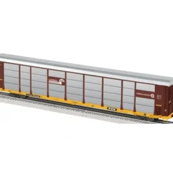 Discount Lionel 6-29376 O CR 89' Autorack Car - Your Source for Gaming Essentials Trains