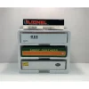 Best Lionel 6-12826 O CSX/Great Northern/New York Central Intermodal 3-Container Pack NIB - Your Source for Gaming Essentials Trains