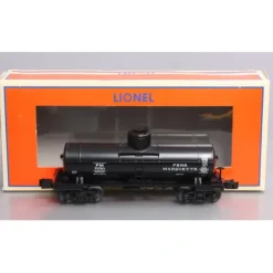 New Lionel 6-81077 O 8000-Gallon Tank Car #71710 - Your Source for Gaming Essentials Trains