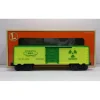 Outlet Lionel 6-26215 O Gauge AEC Glow in the Dark Boxcar LN/Box - Your Source for Gaming Essentials Trains