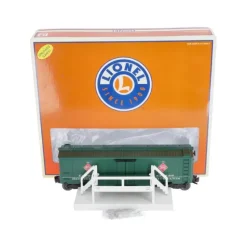 Hot Lionel 6-26863 O Gauge American Railway Express Operating Milk Car #308 LN/Box - Your Source for Gaming Essentials Trains