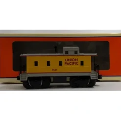 Online Lionel 6-27779 O Gauge Archive Union Pacific Caboose - Your Source for Gaming Essentials Trains