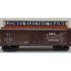 Lionel 6-52058 O Gauge AT&SF T.T.O.S. Division Boxcar #64641895 LN/Box - Your Source for Gaming Essentials Trains