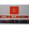 Hot Lionel 6-19292 O Gauge B&O 6464 Boxcar Series Vl (Set of 3) LN/Box - Your Source for Gaming Essentials Trains