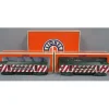 Best Lionel 6-30165 O Gauge Candy Cane Transit M7 Commuter Set - Your Source for Gaming Essentials Trains