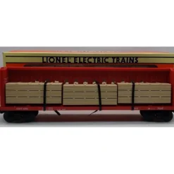 Hot Lionel 6-16381 O Gauge CSXT Center I-Beam Flatcar LN/Box - Your Source for Gaming Essentials Trains