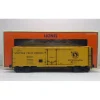 Best Lionel 6-27305 O Gauge Great Northern Steel-Sided Refrigerator Car #70290 LN/Box - Your Source for Gaming Essentials Trains