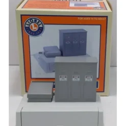 Best Lionel 6-14111 O Gauge 153IR Controller - Your Source for Gaming Essentials Trains