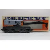 Discount Lionel 6-6567 O Gauge LCCA 1985 Crane Car EX/Box - Your Source for Gaming Essentials Trains