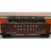 New Lionel 6-52038 O Gauge LCCA Southern Hopper w/Coal Load #360794 NIB - Your Source for Gaming Essentials Trains