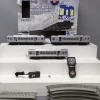 Online Lionel 6-82188 O Gauge Metro-North LionChief M7 Commuter Train Set - Your Source for Gaming Essentials Trains