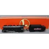 Sale Lionel 6-52189 O Gauge Monopoly 4-6-4 Hudson Steam Locomotive & Tender #1999 NIB - Your Source for Gaming Essentials Trains