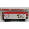Best Lionel 6-9359 O Gauge NBA Basketball Boxcar LN/Box - Your Source for Gaming Essentials Trains