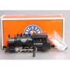 Sale Lionel 6-28650 O Gauge New York Central 0-6-0 Dockside Steam Switcher #X-8688 EX/Box - Your Source for Gaming Essentials Trains