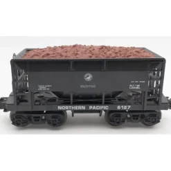 Best Lionel 6-6127 O Gauge Northern Pacific Ore Car LN - Your Source for Gaming Essentials Trains