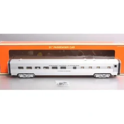 Outlet Lionel 6-82890 O Gauge NYC ESE 21" Streamlined with StationSounds Diner EX/Box - Your Source for Gaming Essentials Trains