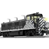 Best Lionel 6-38545 O Gauge Pacific Harbor Genset Switcher #31 with LEGACY - Your Source for Gaming Essentials Trains