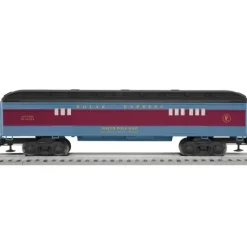 Hot Lionel 6-82498 O Gauge Polar Express Railway Post Office Mail Car - Your Source for Gaming Essentials Trains