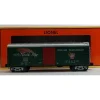 Sale Lionel 6-17752 O Gauge Polar Railroad Round Roof Boxcar #1202 - Your Source for Gaming Essentials Trains