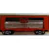 Outlet Lionel 6-81986 O Gauge Santa's Magic Christmas Wish Tank Car - Your Source for Gaming Essentials Trains