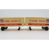 Online Lionel 6-9383 O Gauge Union Pacific Trailer Freight Service Piggyback Trailers EX - Your Source for Gaming Essentials Trains