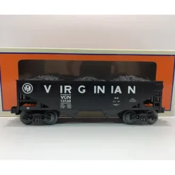 Online Lionel 6-82410 O Gauge Virginian 2-Bay Hopper #13168 - Your Source for Gaming Essentials Trains