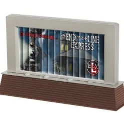 Sale Lionel 6-82064 O Halloween Operating Billboard - Your Source for Gaming Essentials Trains