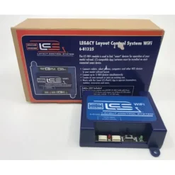 Best Lionel 6-81325 O LCS Legacy Layout Control System LCS WiFi Module - Your Source for Gaming Essentials Trains