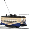 Discount Lionel 6-82413 O-27 Lionel Transit Birney Trolley - Your Source for Gaming Essentials Trains
