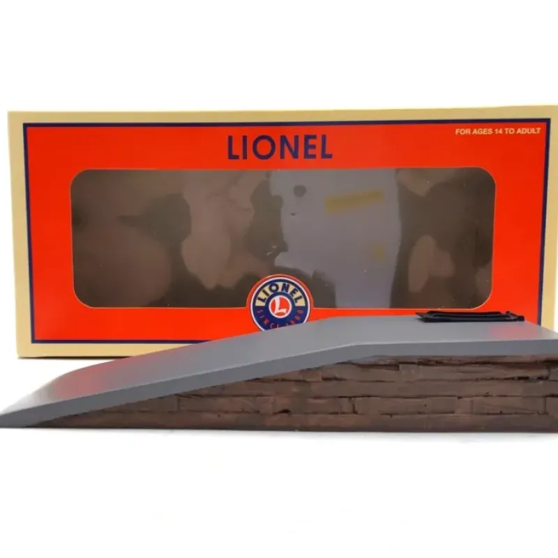Online Lionel 6-82870 O Loading Ramp - Your Source for Gaming Essentials Trains