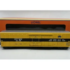Hot Lionel 6-17763 O NYC 57' Mechanical Reefer - Your Source for Gaming Essentials Trains