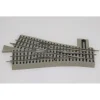 Online Lionel 6-12047 O O72 FasTrack Wye Remote-Control Switch Turnout EX - Your Source for Gaming Essentials Trains