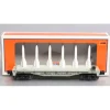 Sale Lionel 6-82689 O Operation Eagle Missile Carrying Car - Your Source for Gaming Essentials Trains