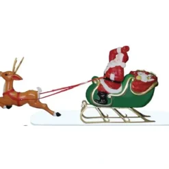 Hot Lionel 6-37997 O Pewter Christmas Lawn Figures (Set of 6) - Your Source for Gaming Essentials Trains