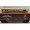 Best Lionel 6-15001 O Seaboard Waffle-Side Boxcar - Your Source for Gaming Essentials Trains