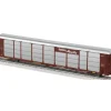 Best Lionel 6-19389 O Southern Pacific Autorack Car - Your Source for Gaming Essentials Trains