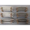 Lionel 6-65014 O-27 Tubular Half-Curved Track Section [30] VG - Your Source for Gaming Essentials Trains